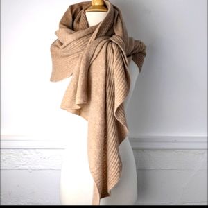 Halogen • Cashmere Scarf